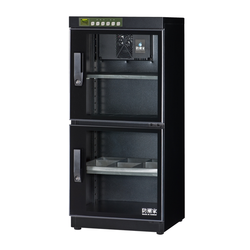 FD-126A Digital dry cabinet