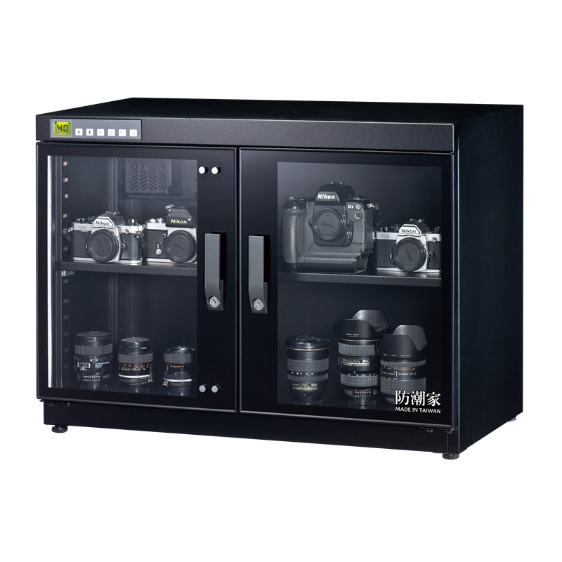 FD-150W Digital dry cabinet