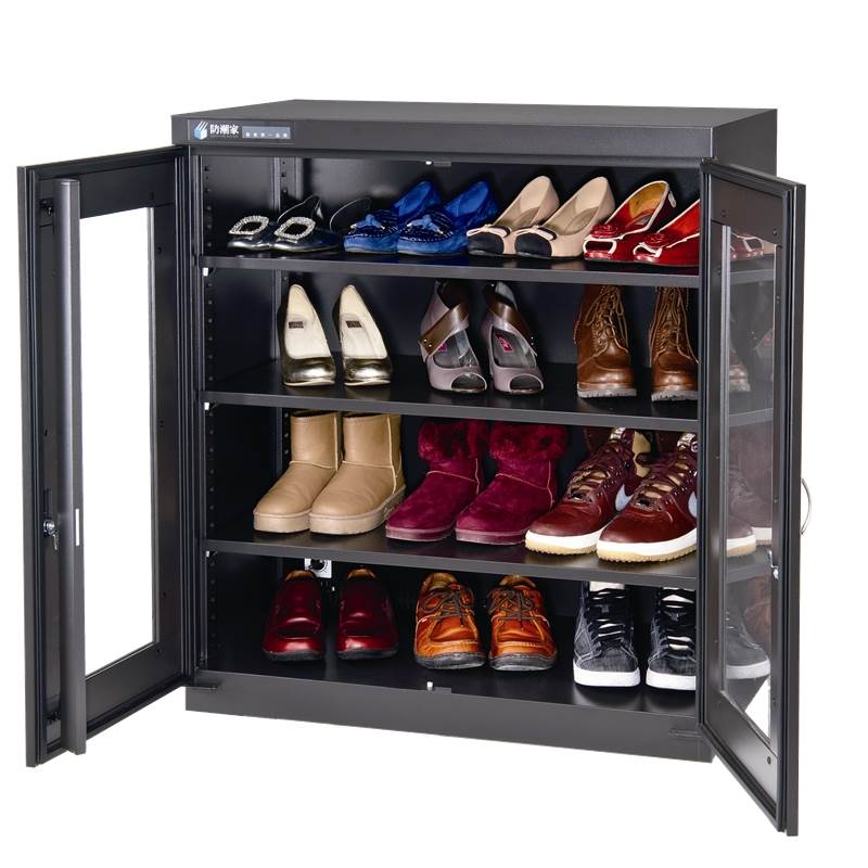 D-306C Large Dry Cabinet for handbags/Shoes