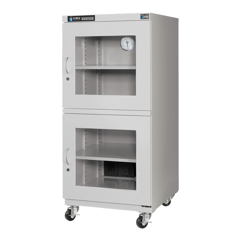 D-450C Large size dry cabinets, electronic dry box manufacturer