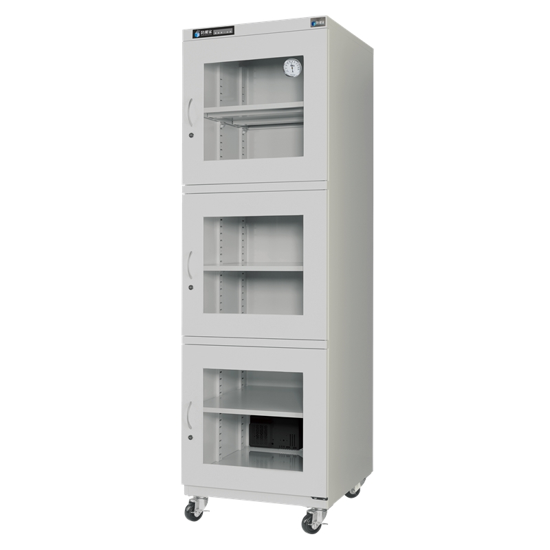 D-680C Large dry cabinet