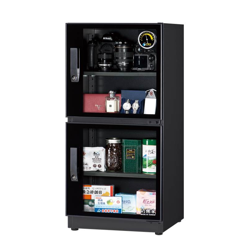 FD-118C Auto Dry cabinet
