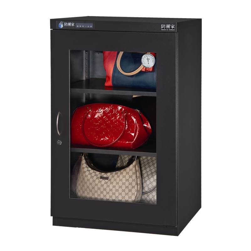 D-206C Large Dry Cabinet for handbags/Shoes