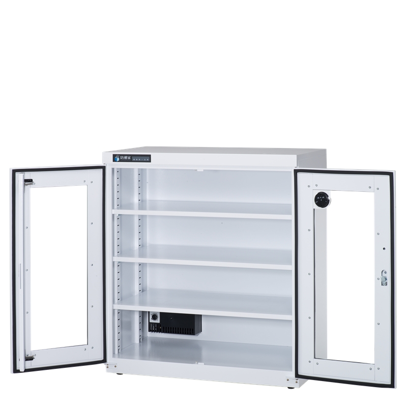 D-365CW Large Dry Cabinet for handbags/Shoes