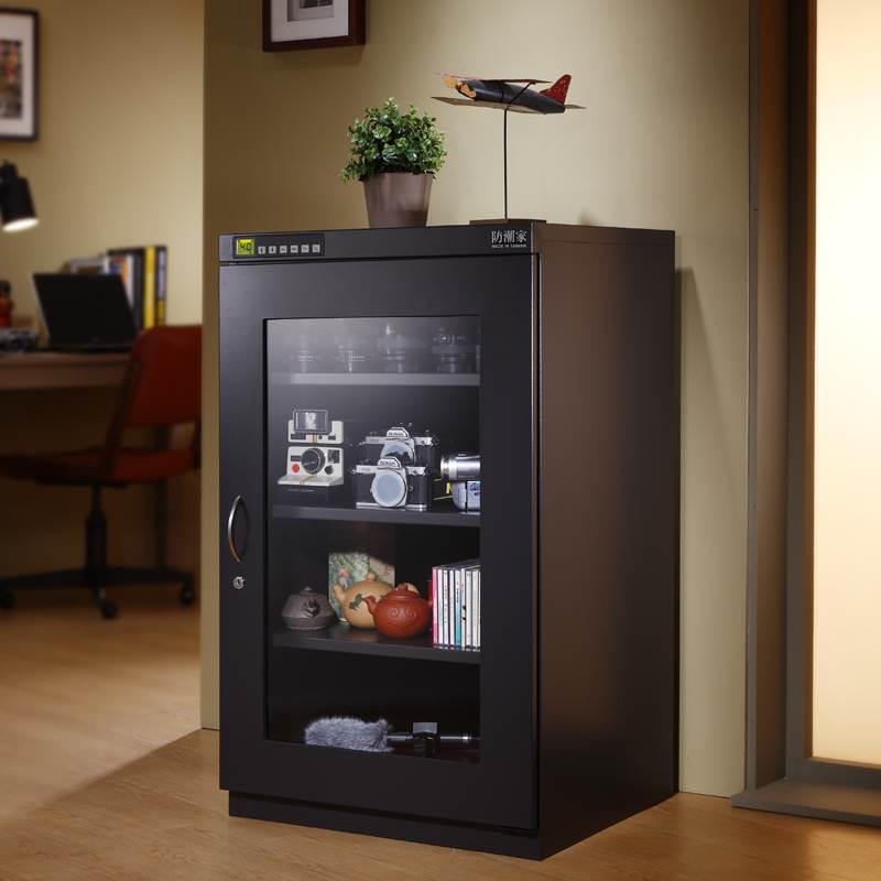 D-250A Fast dry storage cabinet
