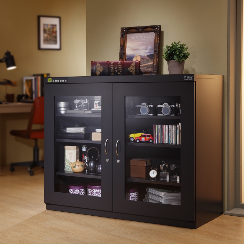 D-490A Fast dry storage cabinet