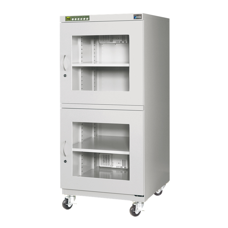 D-450A Big digital dry storage cabinet