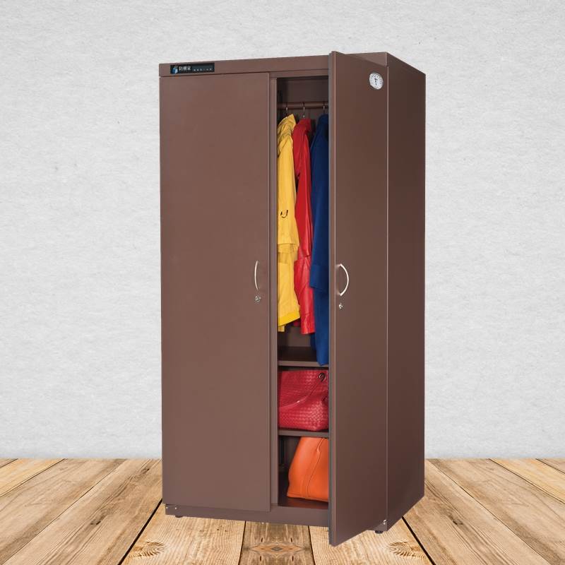 BD-1100C Dry cabinet for wardrobe